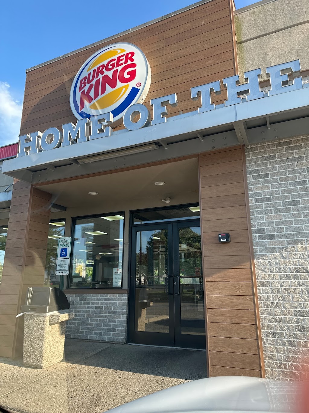 Burger King | 1328 River Rd, Lakewood, NJ 08701 | Phone: (732) 363-8459