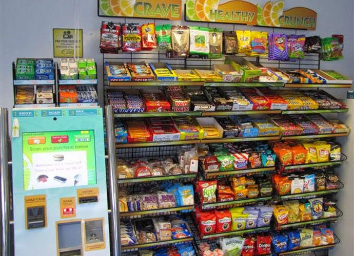 Atlantic Vending | 1100 Towbin Ave D, Lakewood, NJ 08701 | Phone: (732) 938-2626