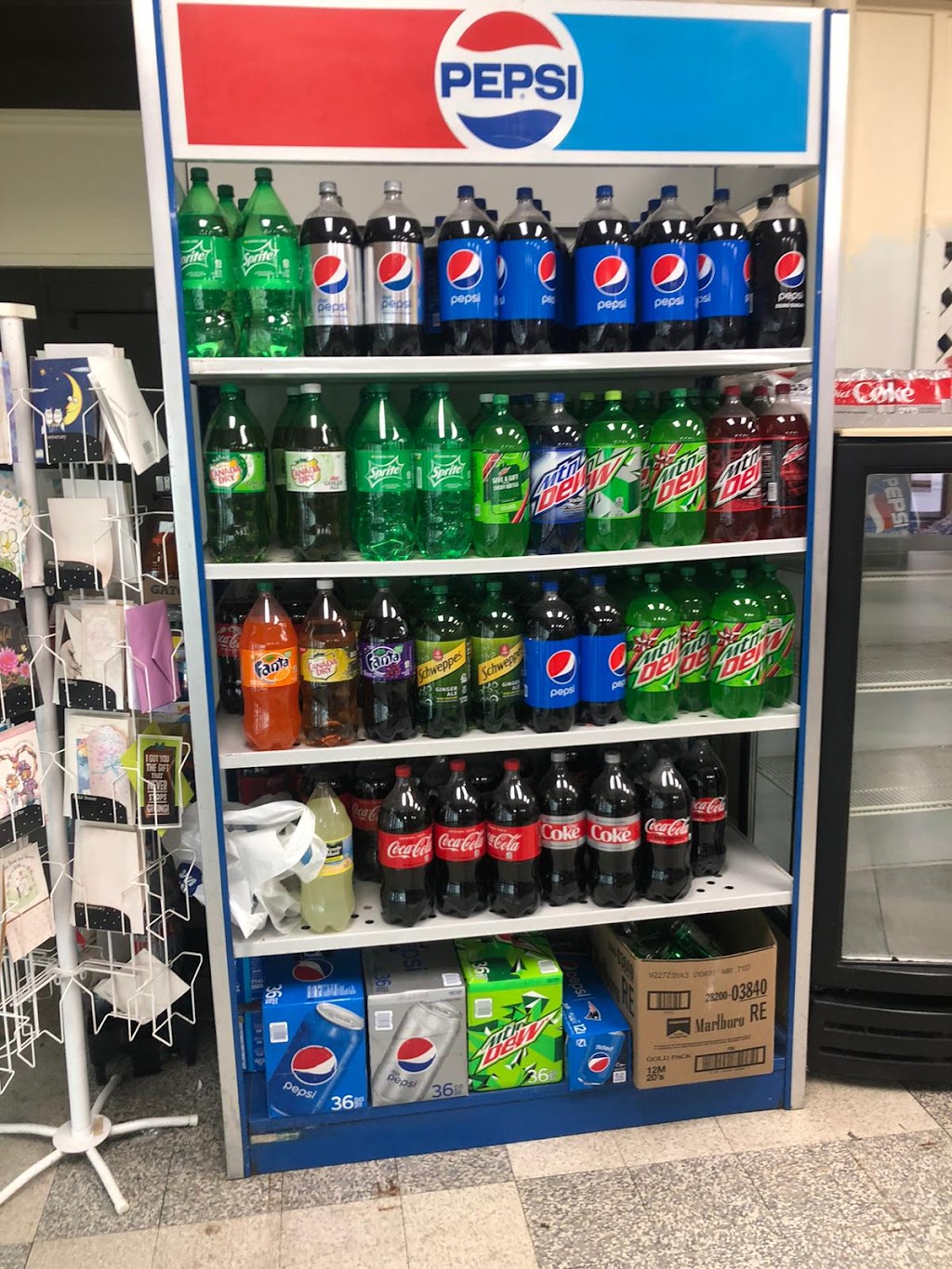 Union Mart | 297 Apremont Hwy, Holyoke, MA 01040 | Phone: (413) 533-1631