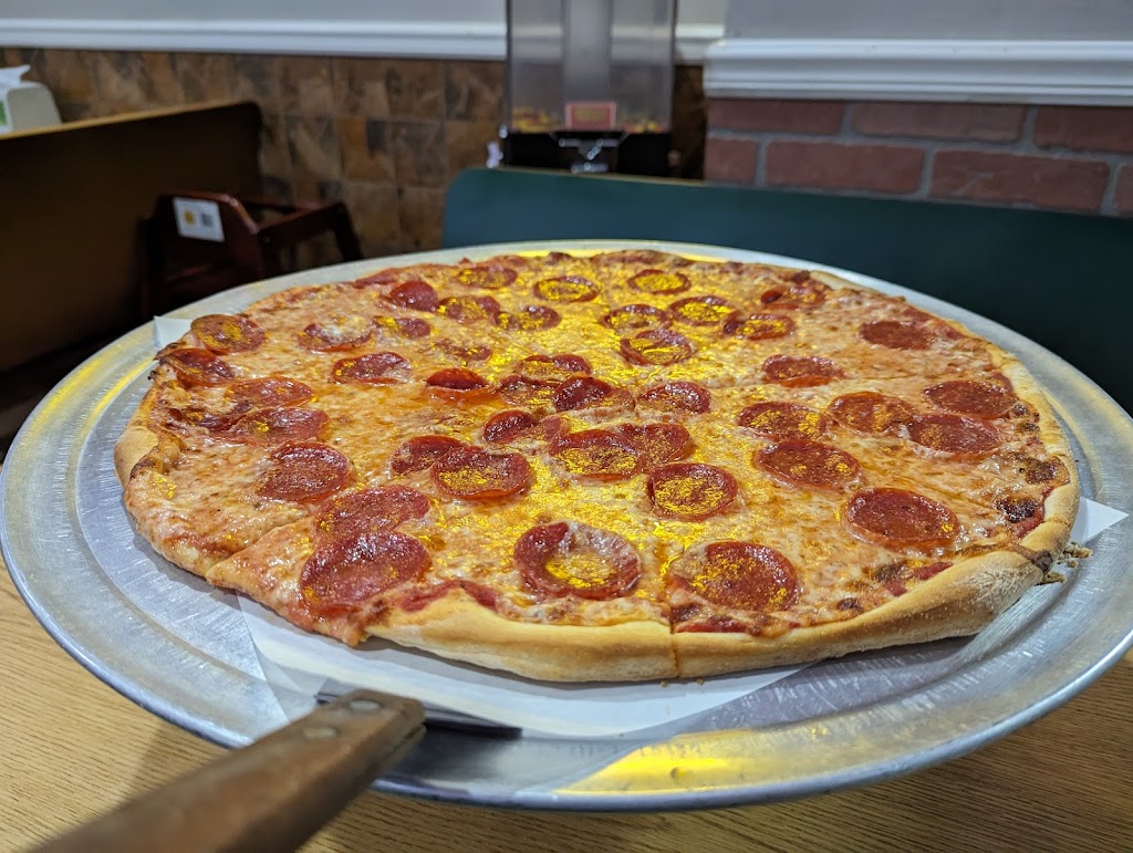 Brothers Pizzeria | 2610 Milford Rd, East Stroudsburg, PA 18301 | Phone: (570) 664-6855