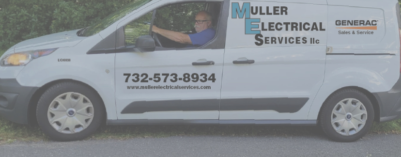 Muller Electrical Services LLC | 211 Rosewood Dr, Bayville, NJ 08721 | Phone: (732) 573-8934