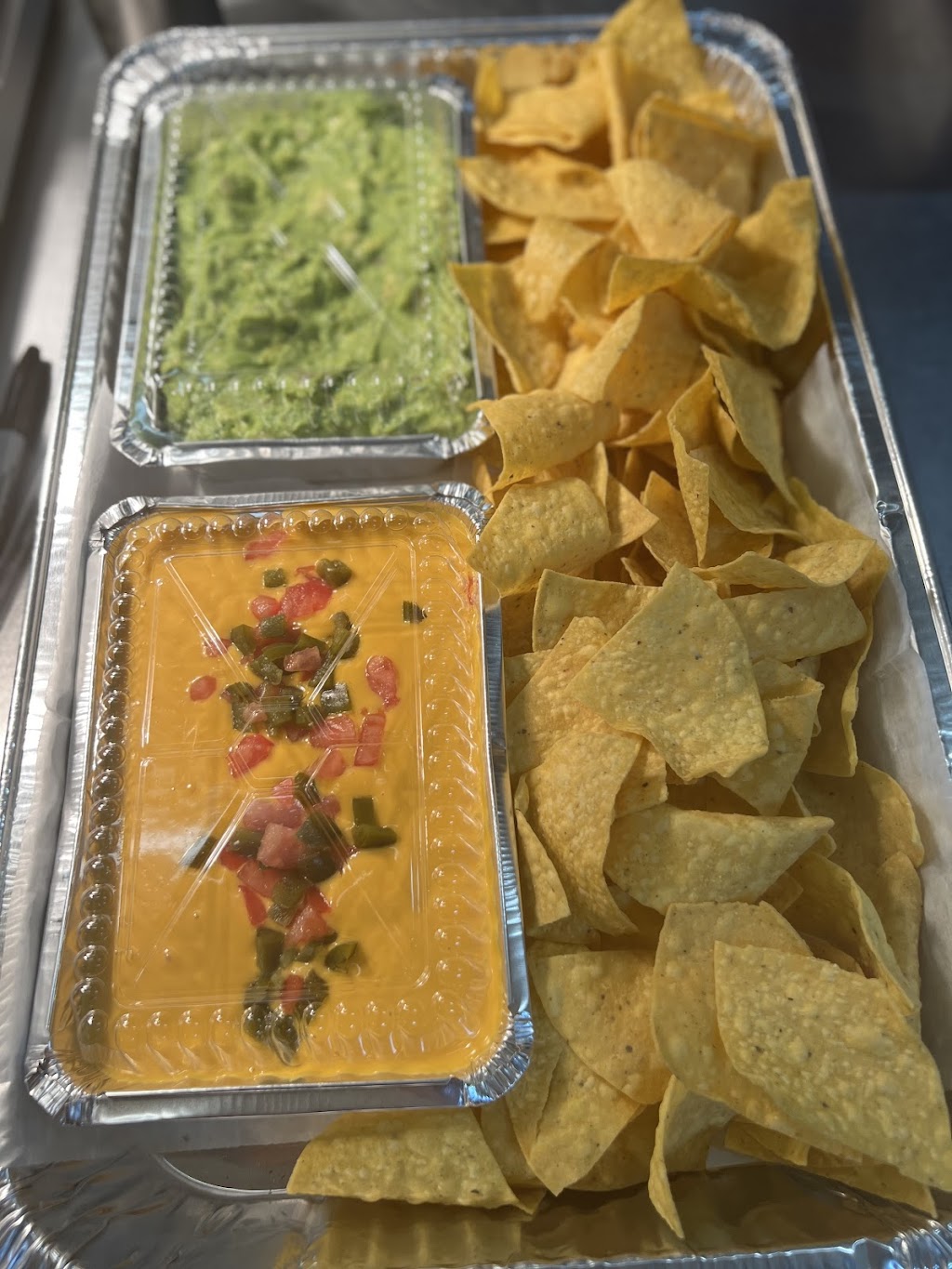 Mr Cactus Mexican Grill | 378 S Branch Rd building 2 suite 3, Hillsborough Township, NJ 08844 | Phone: (908) 336-8187