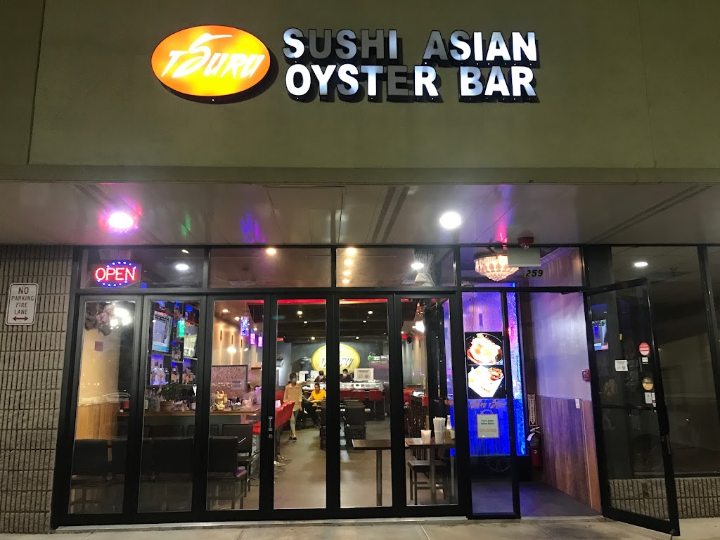 Tsuru Japanese Cuisine | 259 N Central Ave #1803, Hartsdale, NY 10530 | Phone: (914) 761-0057