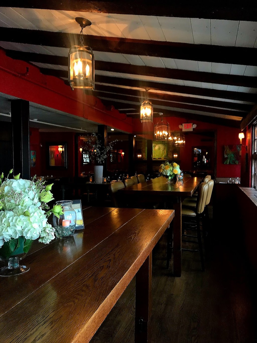 Mirabelle Restaurant & Tavern | 150 Main St, Stony Brook, NY 11790 | Phone: (631) 751-0555