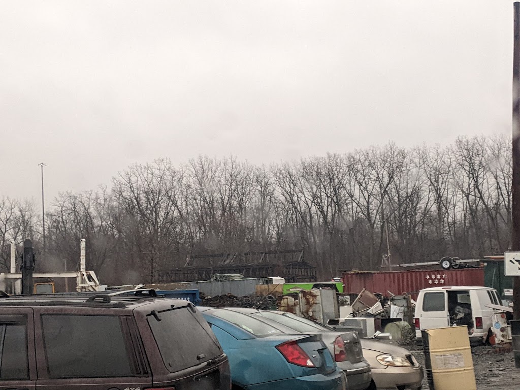 Chicopee Scrap Metal & Auto Recycling | 235 Meadow St, Chicopee, MA 01013 | Phone: (413) 533-1010