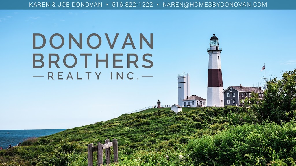 Donovan Brothers Realty Inc. | 211 Newbridge Rd, Hicksville, NY 11801 | Phone: (516) 822-1222