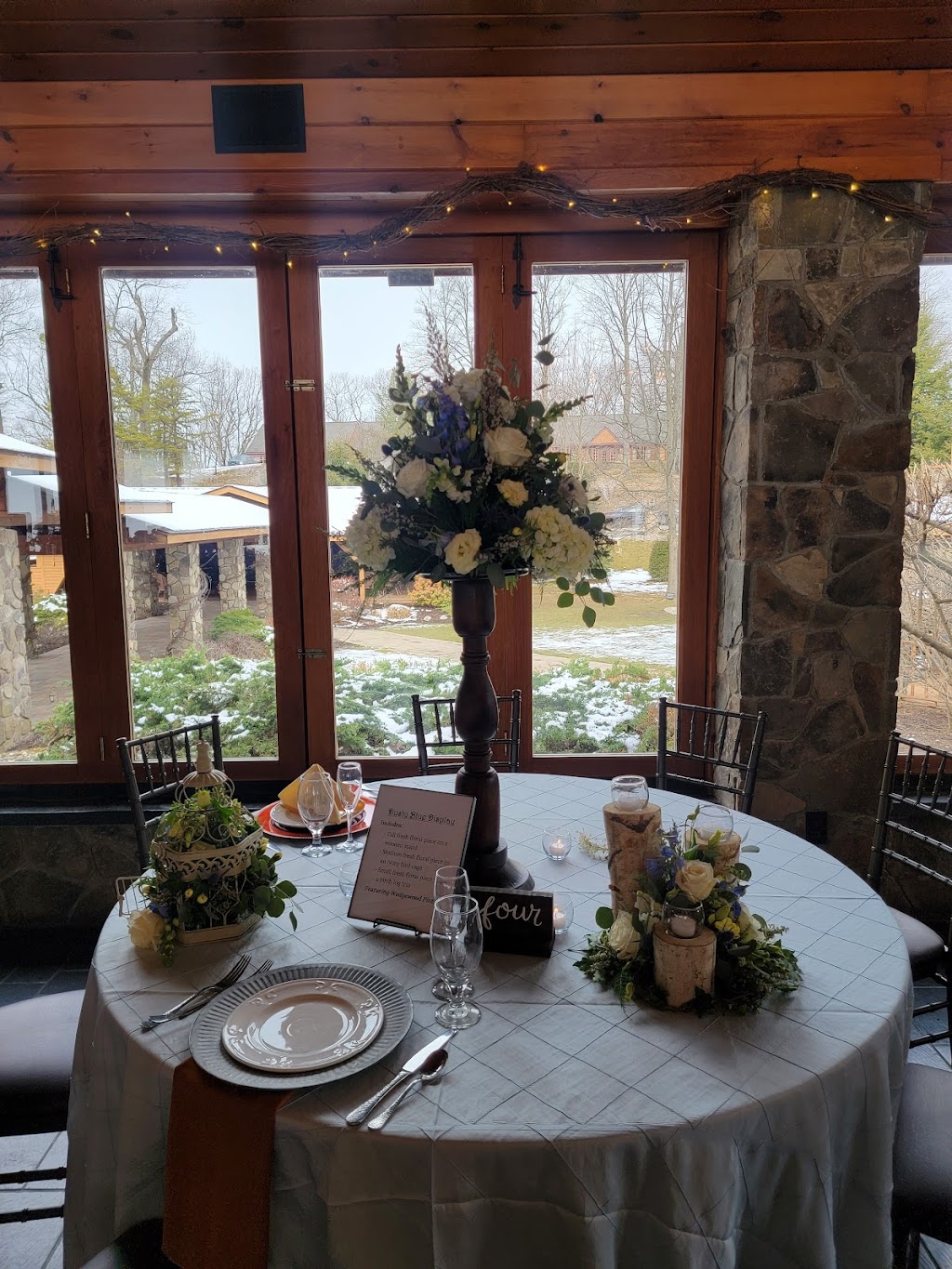 Stroudsmoor Weddings | 231 Stroudsmoor Rd, Stroudsburg, PA 18360 | Phone: (570) 421-6431