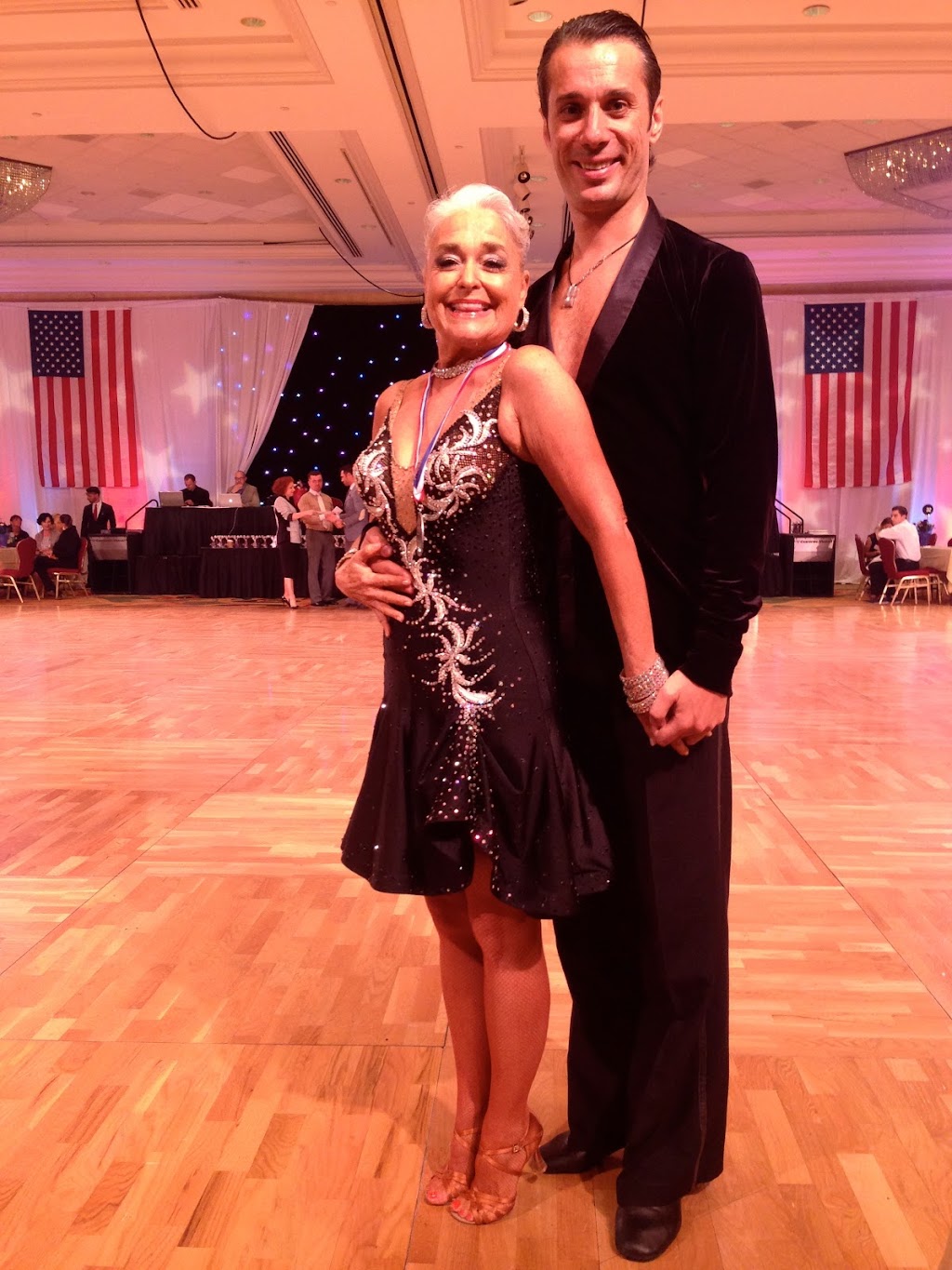 Ballroom Dance Westchester | 26 Broadway, Hawthorne, NY 10532 | Phone: (914) 729-1111