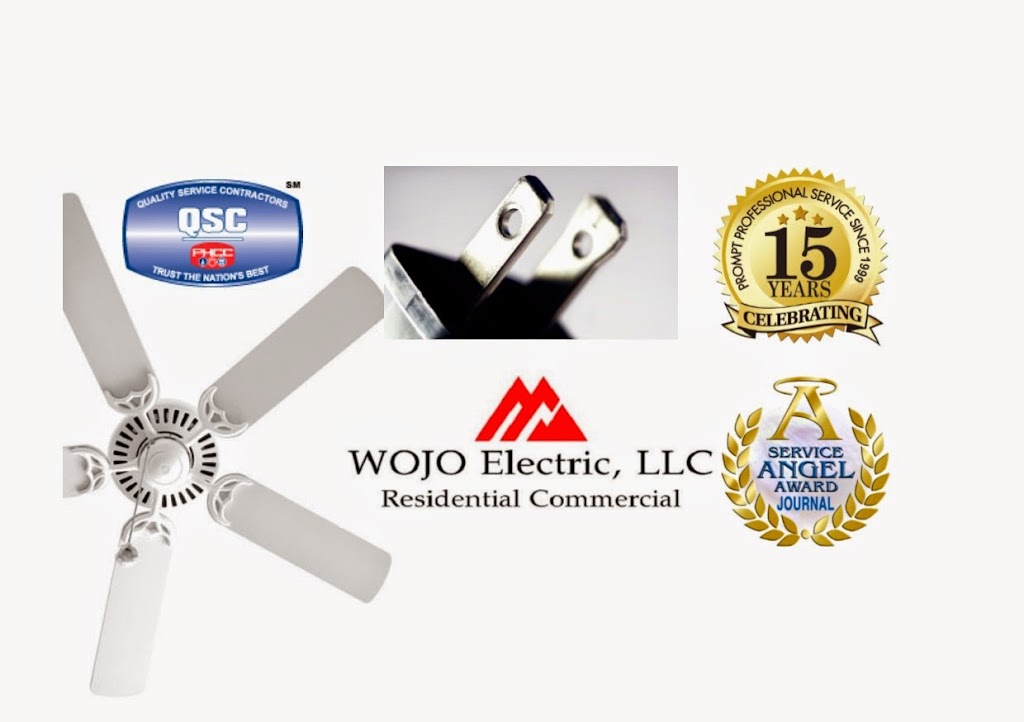 WOJO Electric, LLC | 210 Kulp Dr, Perkasie, PA 18944 | Phone: (215) 439-7646