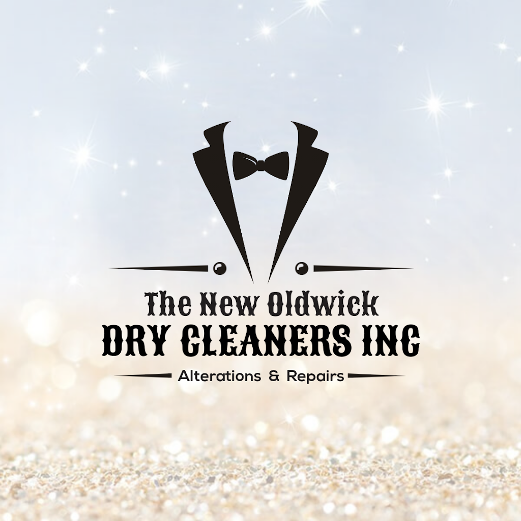 The New Oldwick Dry Cleaners Inc | 57 Old Turnpike Rd, Oldwick, NJ 08858 | Phone: (908) 439-3366