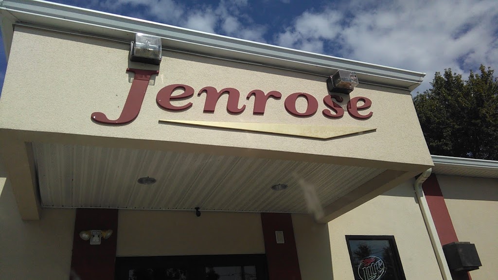 Jenrose Wines & Liquors | 945 Chicopee St, Chicopee, MA 01013 | Phone: (413) 532-3636