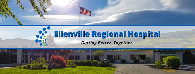 Ellenville Regional Hospital Physical and Occupational Therapy | 10 Healthy Way, Ellenville, NY 12428 | Phone: (845) 647-6400