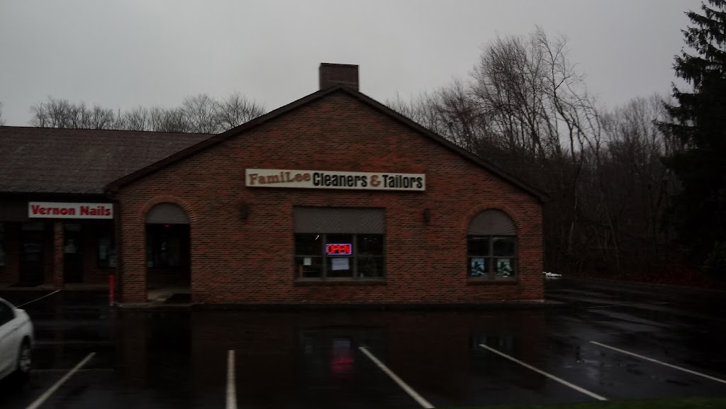 Familee Cleaners & Tailors | 1216 Hartford Turnpike # 1, Vernon, CT 06066 | Phone: (860) 871-8533