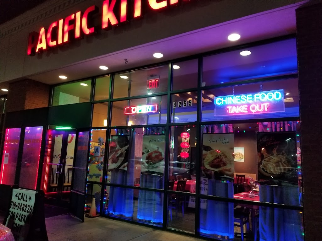 Pacific Kitchen | 4255 Amboy Rd, Staten Island, NY 10308 | Phone: (718) 948-6888