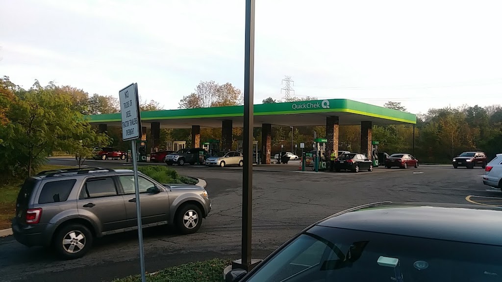 QuickChek | 5 Hellers Ln, Lake Hopatcong, NJ 07885 | Phone: (973) 663-1074