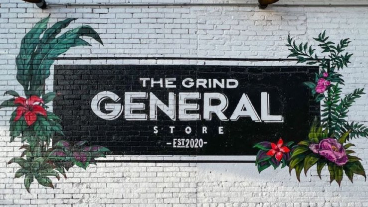 The Grind General Store | 293 Suydam Ave, Jersey City, NJ 07304 | Phone: (201) 685-7498