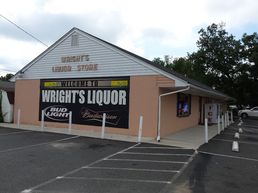 Wrights Liquor Store | 540 NJ-47, Malaga, NJ 08328 | Phone: (856) 694-3308