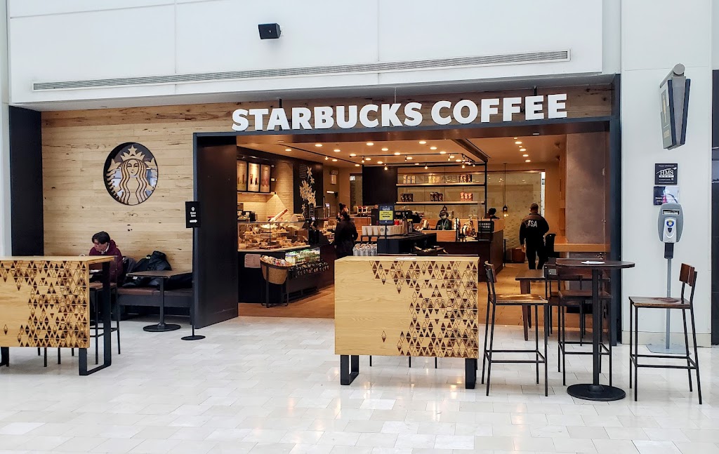 Starbucks | Central Terminal Area HMS Host - Terminal one JFK Airport Buil, Jamaica, NY 11430 | Phone: (718) 751-2892