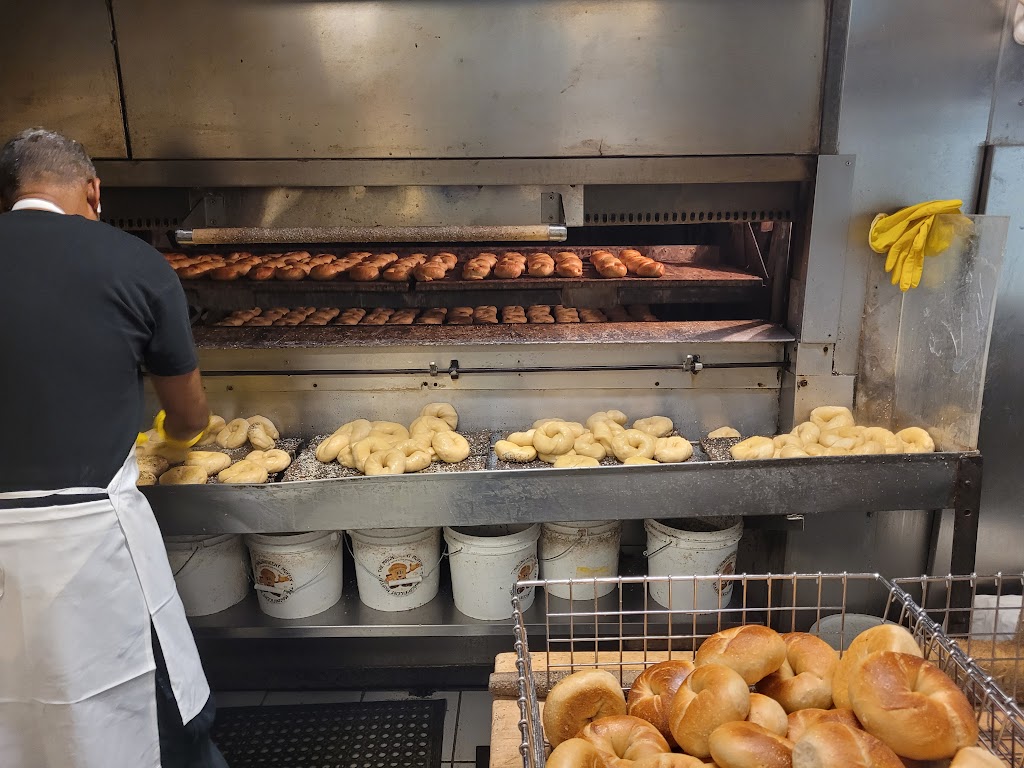 Time For A Bagel | 680 Speedwell Ave, Morris Plains, NJ 07950 | Phone: (973) 984-5885
