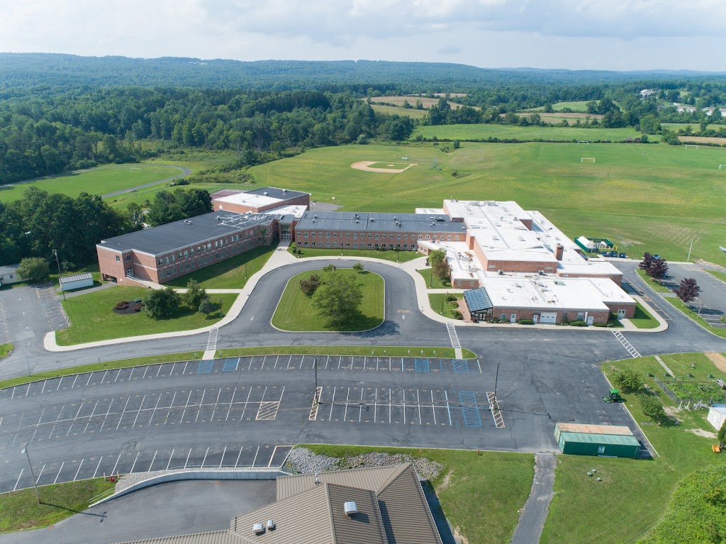 Greenville Middle / High School | 4976 NY-81, Greenville, NY 12083 | Phone: (518) 966-5070