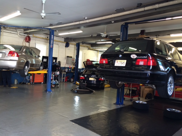 Kingston Garage | 4458 NJ-27, Kingston, NJ 08528 | Phone: (609) 921-6134