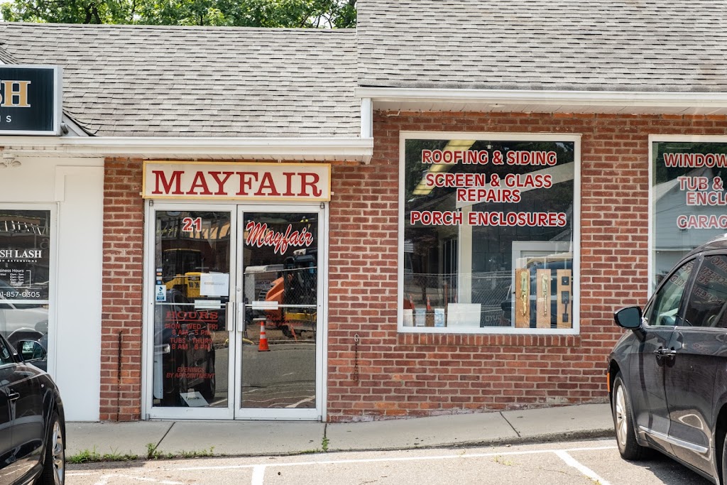 Mayfair Remodeling Corp | 366 Maple Ave, Glen Rock, NJ 07452 | Phone: (201) 444-1440