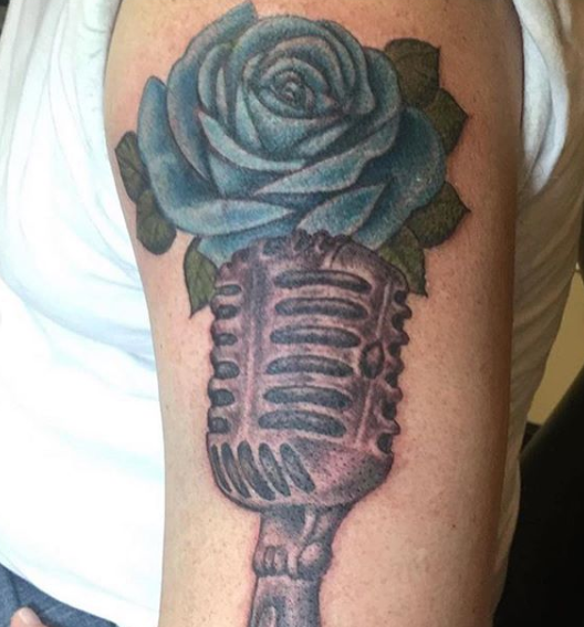 Ink & Ivy Tattoo and Permanent Cosmetic Studio | 44B Manchester Ave, Forked River, NJ 08731 | Phone: (609) 488-1686