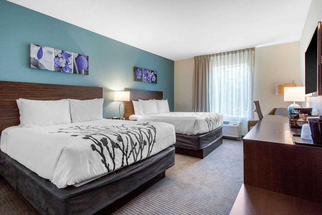 Sleep Inn & Suites Monroe - Woodbury | 1 Sleep Way, Monroe, NY 10950 | Phone: (845) 604-4326