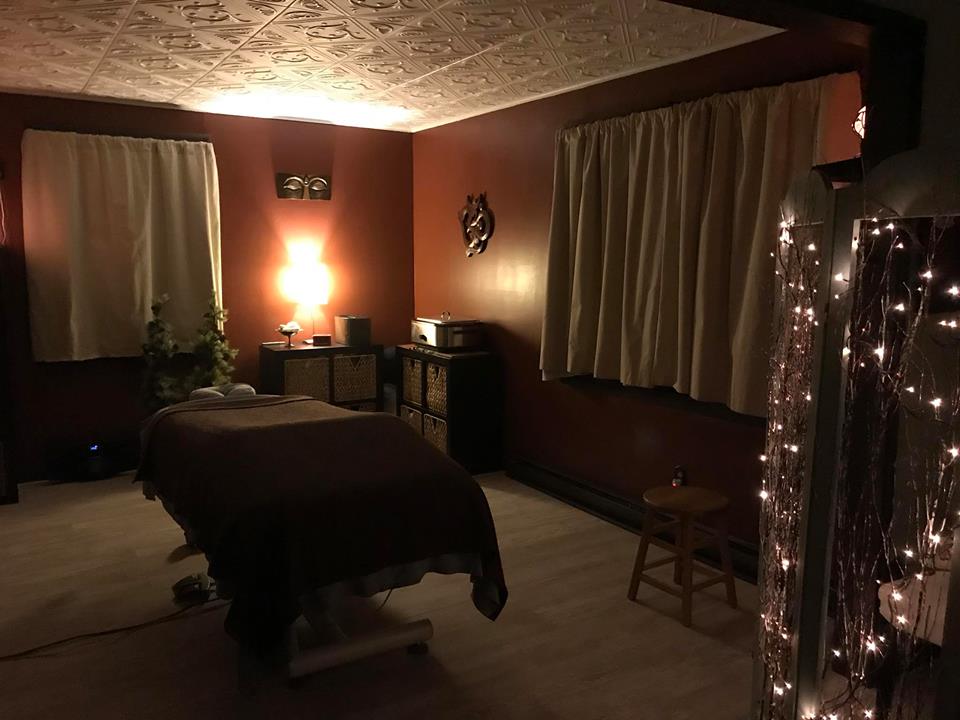 Green Blessings Center Therapeutic Massage | 54 Roxbury Rd, Southbury, CT 06488 | Phone: (203) 707-4212