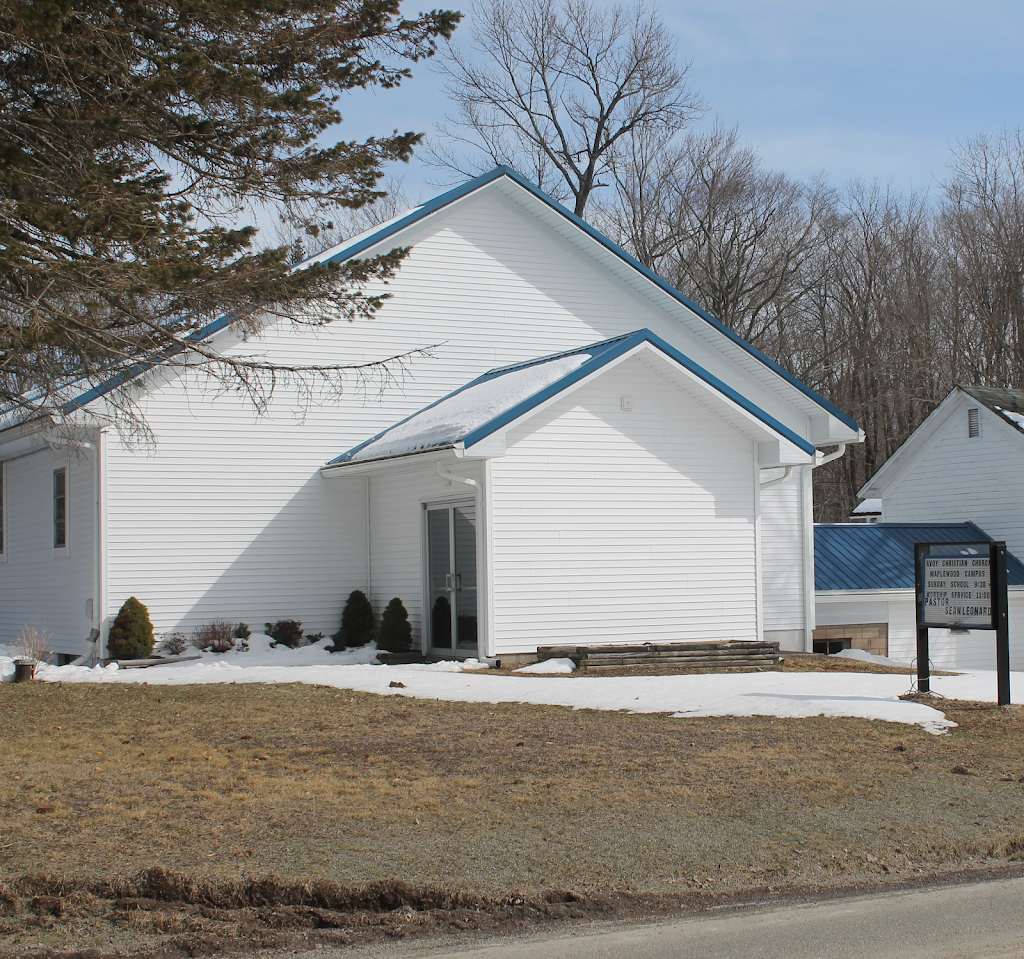 Avoy Christian Church | 1060 Lake Henry Rd, Lake Ariel, PA 18436 | Phone: (570) 698-9830