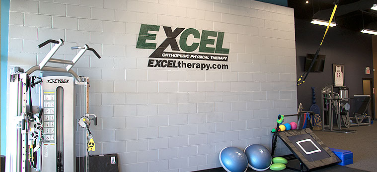 Excel Physical Therapy | 216 Old Tappan Rd, Old Tappan, NJ 07675 | Phone: (201) 781-5700