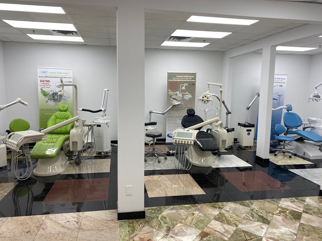 Affordable Dental Chairs Inc | 4 Terminal Rd STE A, West Hempstead, NY 11552 | Phone: (855) 322-4247