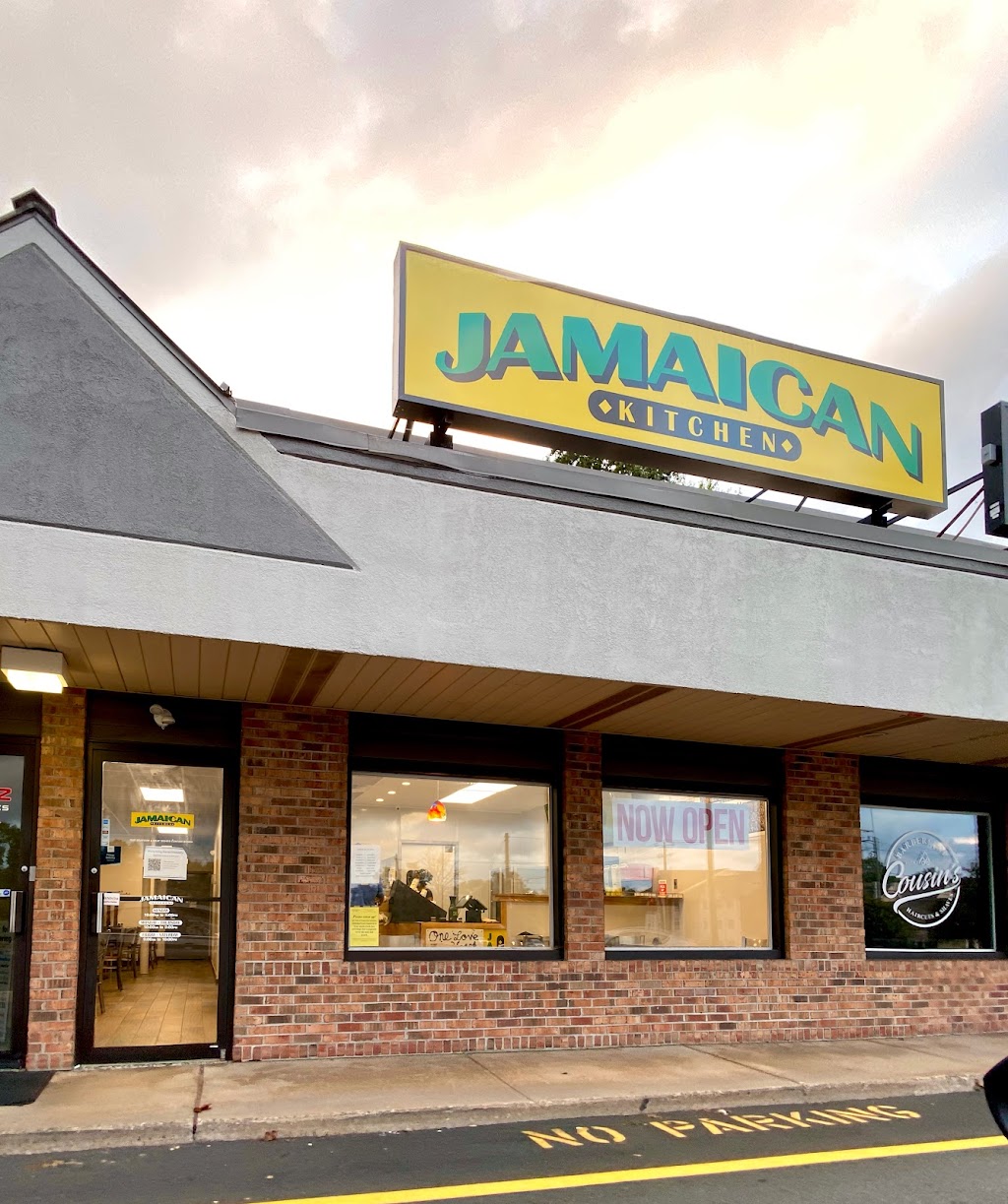 Jamaican Kitchen | 781 Cromwell Ave, Rocky Hill, CT 06067 | Phone: (860) 785-8600