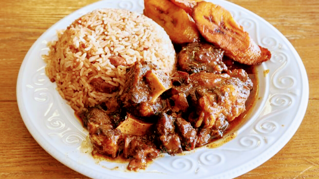 TheCarribean Kitchen | 385 Fairview Ave, Hudson, NY 12534 | Phone: (518) 751-6474