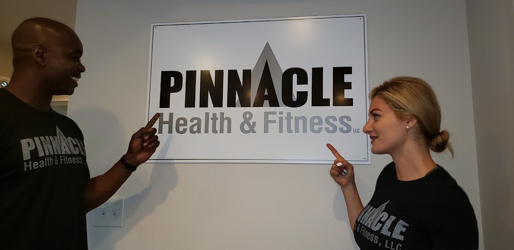 Pinnacle Fitness & Health | 1849 Post Rd E, Westport, CT 06880 | Phone: (203) 255-6674