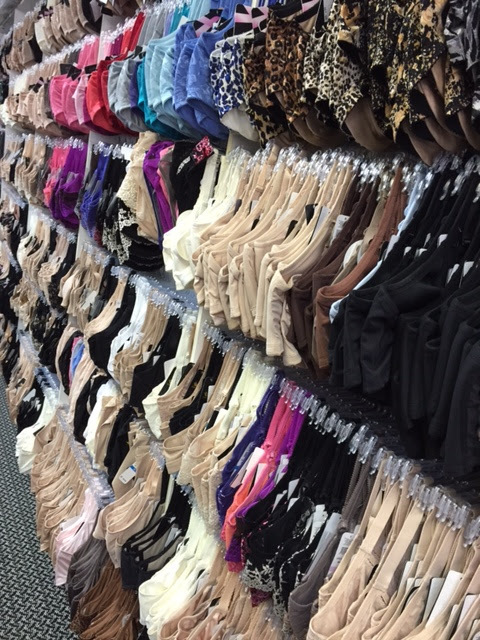 WOB Lingerie | 920 Kinderkamack Rd, River Edge, NJ 07661 | Phone: (201) 265-6116