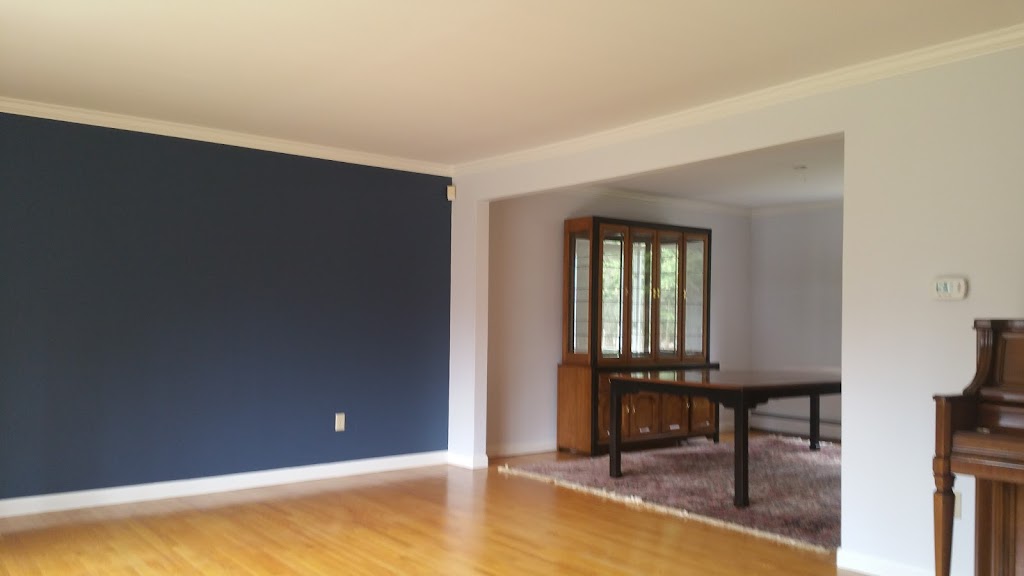 Foothills Painting LLC | 16 Mountain View Terrace, Winsted, CT 06098 | Phone: (860) 605-8559