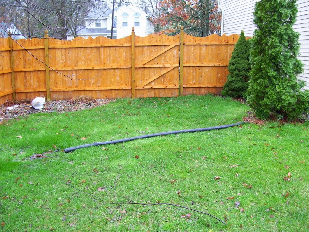 Blue Anchor Fence, LLC | 314 Arrowood Ave, Hammonton, NJ 08037 | Phone: (609) 561-1874