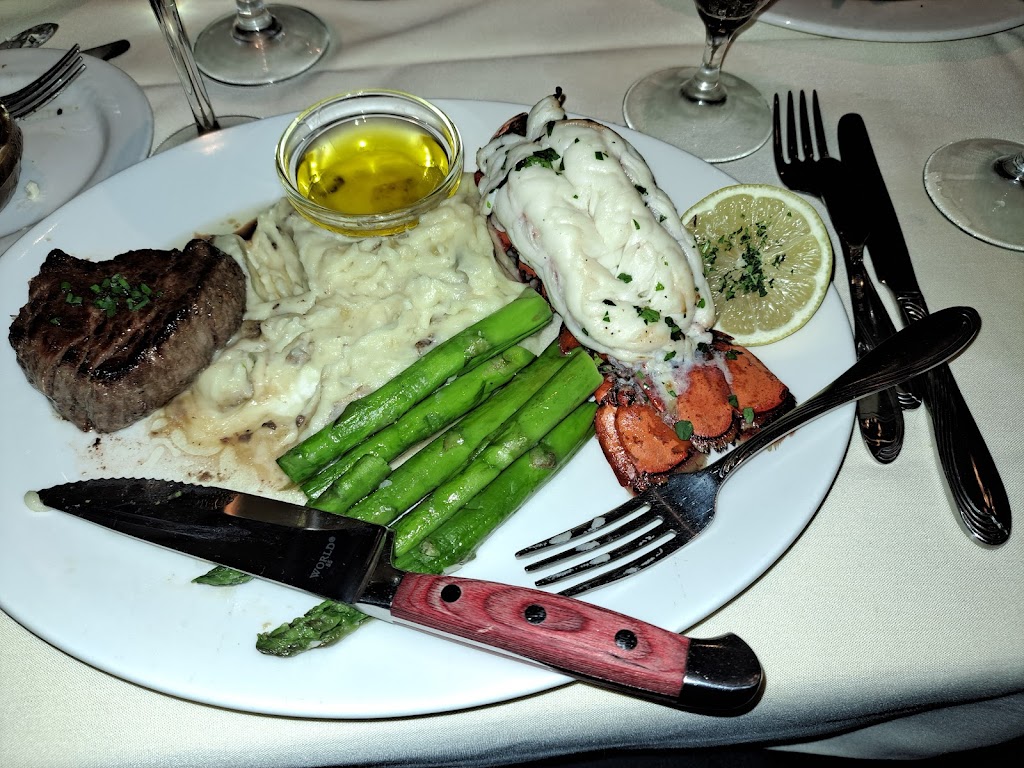Creeds Seafood & Steaks | 499 N Gulph Rd, King of Prussia, PA 19406 | Phone: (610) 265-2550