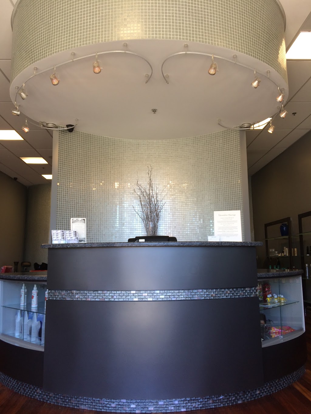 Eurolux Salon & Day Spa | 317 Federal Rd, Brookfield, CT 06804 | Phone: (203) 740-1717