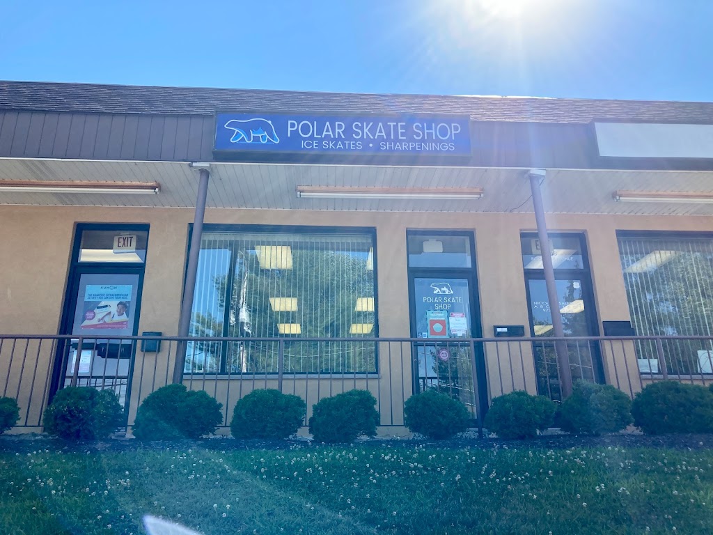 Polar Skate Shop [Online Appointment Only] | Polar Skate Shop, 478 Ridgedale Ave, East Hanover, NJ 07936 | Phone: (973) 434-4314