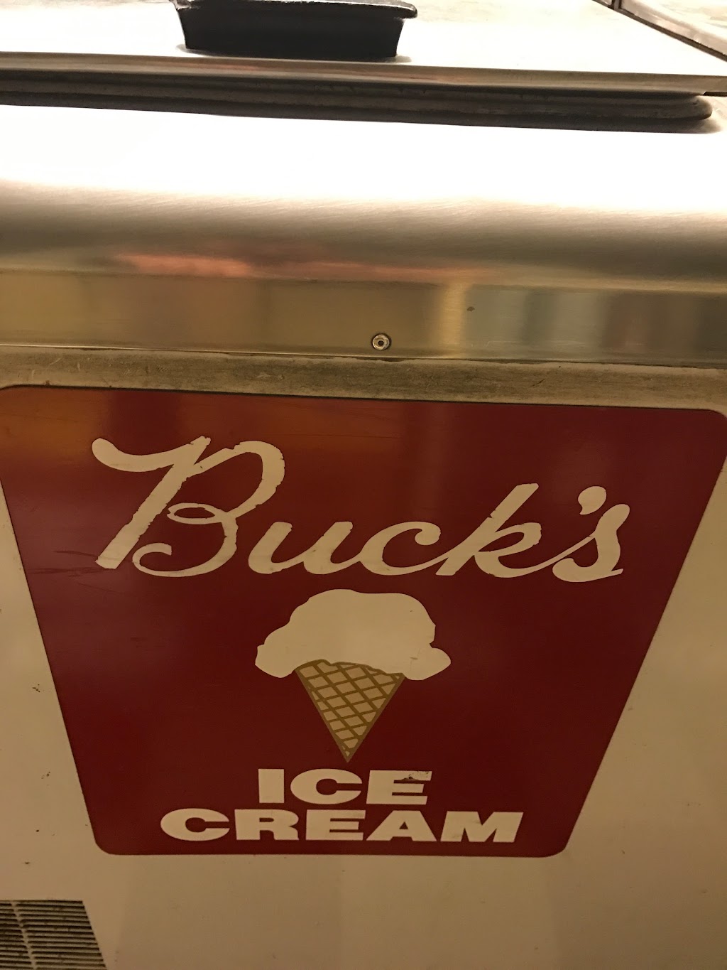 Bucks Ice Cream | 229 Pepes Farm Rd, Milford, CT 06460 | Phone: (203) 874-2007