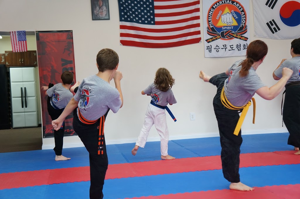 Gary Quillens Moo Sa Black Belt Academy | 2770 Concord Rd #2, Aston, PA 19014 | Phone: (610) 800-7629