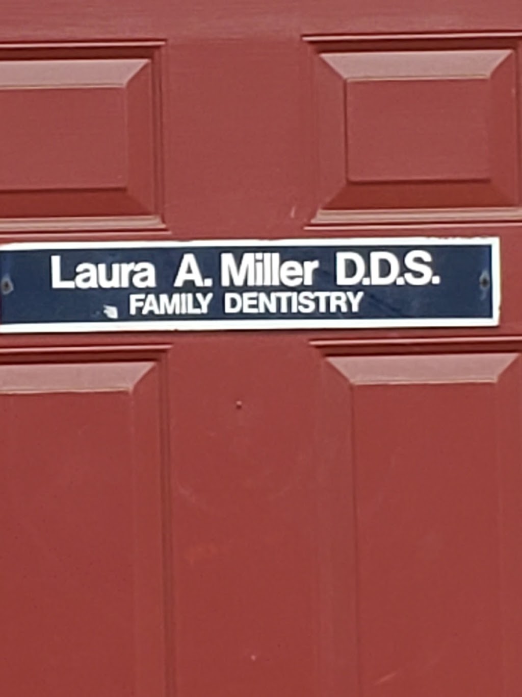 Laura Miller, DDS at Coastal Dental Solutions | 141 Durham Rd STE 20, Madison, CT 06443 | Phone: (203) 245-9607