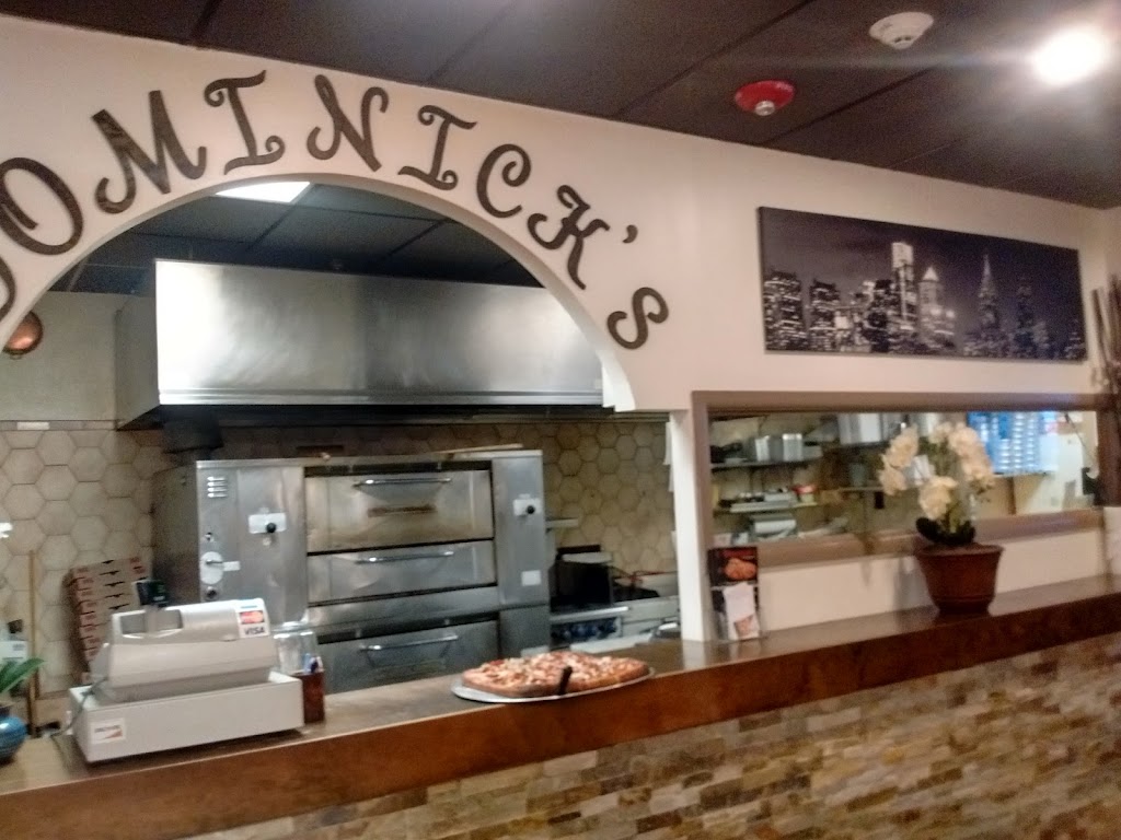 Dominicks Pizza | 842 Durham Rd #10, Newtown, PA 18940 | Phone: (215) 598-8284