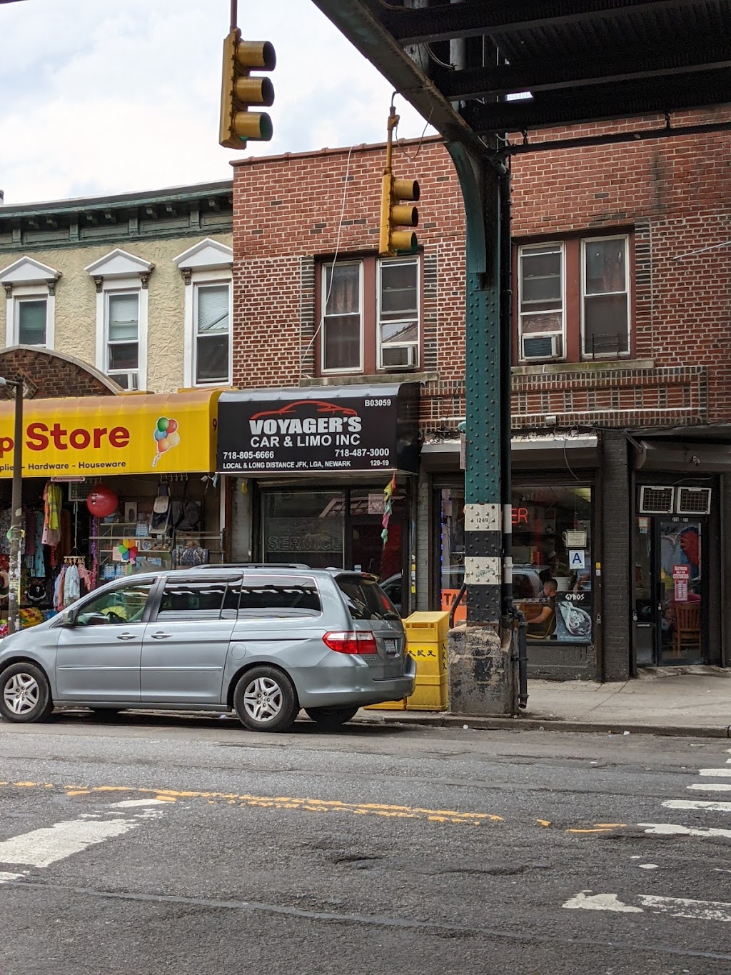 Taste Of The Town Diner | 12021 Jamaica Ave, Richmond Hill, NY 11418 | Phone: (718) 850-8862