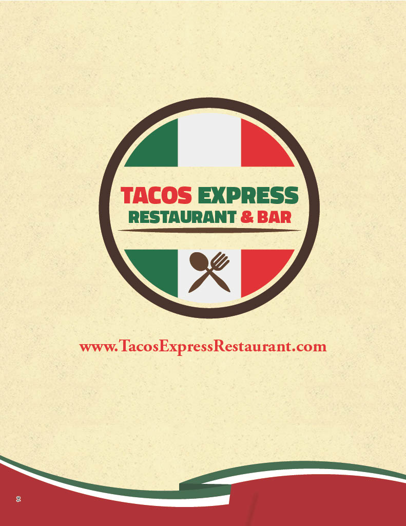 Tacos Express | 44 Main St, Chester, NY 10918 | Phone: (845) 610-3460