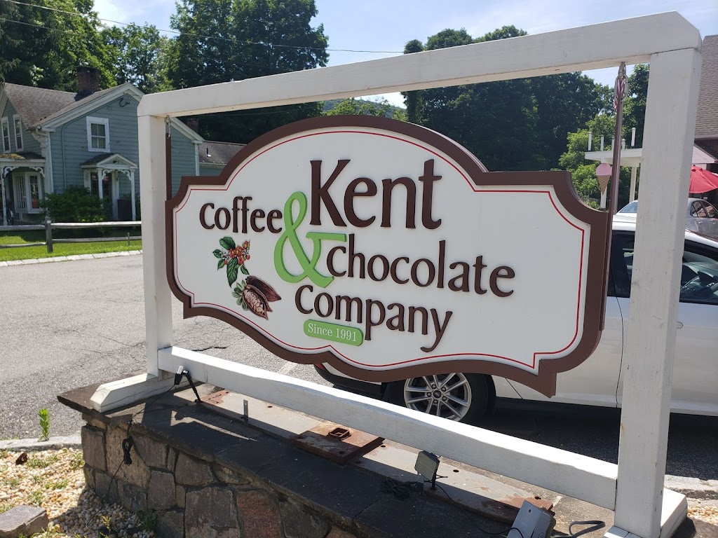 Kent Coffee & Chocolate Co. | 45 N Main St, Kent, CT 06757 | Phone: (860) 927-1445
