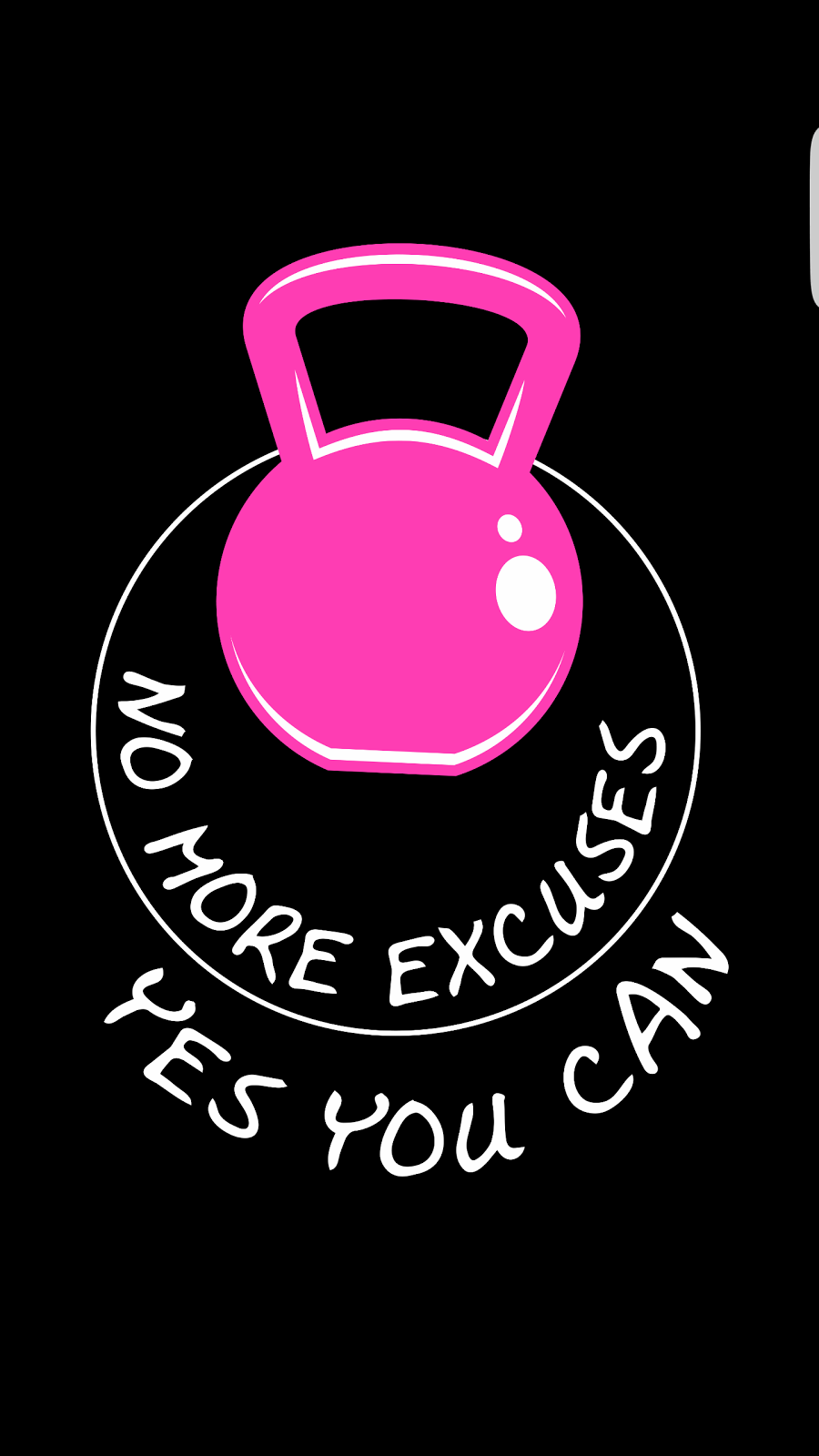 No More Excuses-Yes You Can | High St, Bloomfield, NJ 07003 | Phone: (201) 218-9967