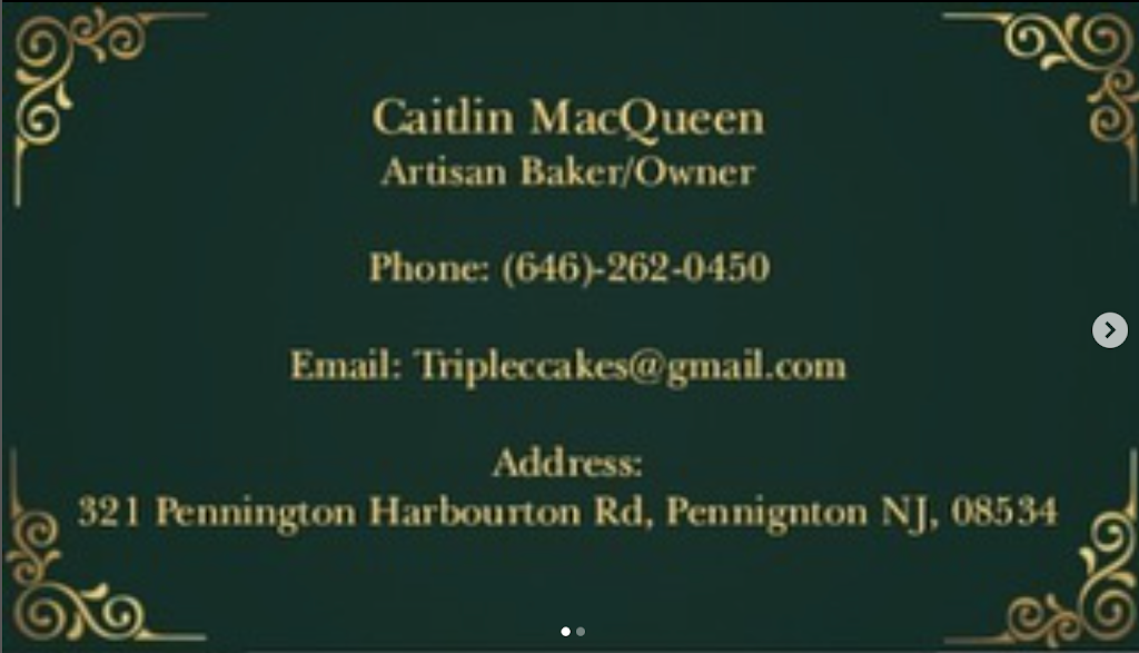 Triple Cs | 321 Pennington - Harbourton Rd, Pennington, NJ 08534 | Phone: (646) 262-0450